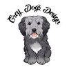 Grey Dog's Design